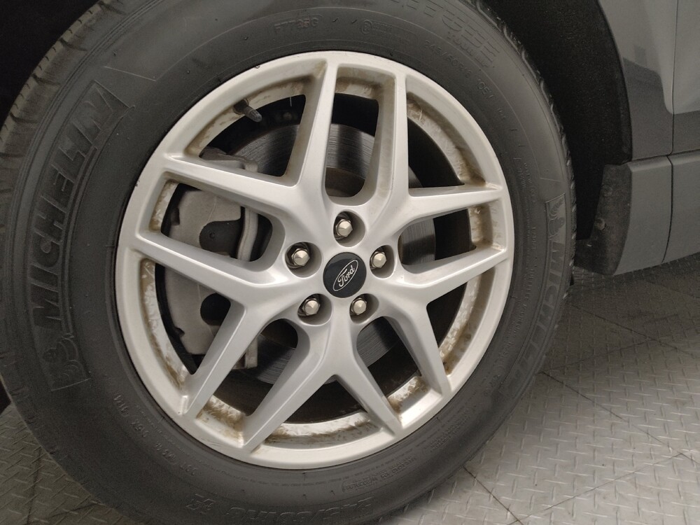 2024 Ford Edge in Columbia, SC 29210 - 18102747 31