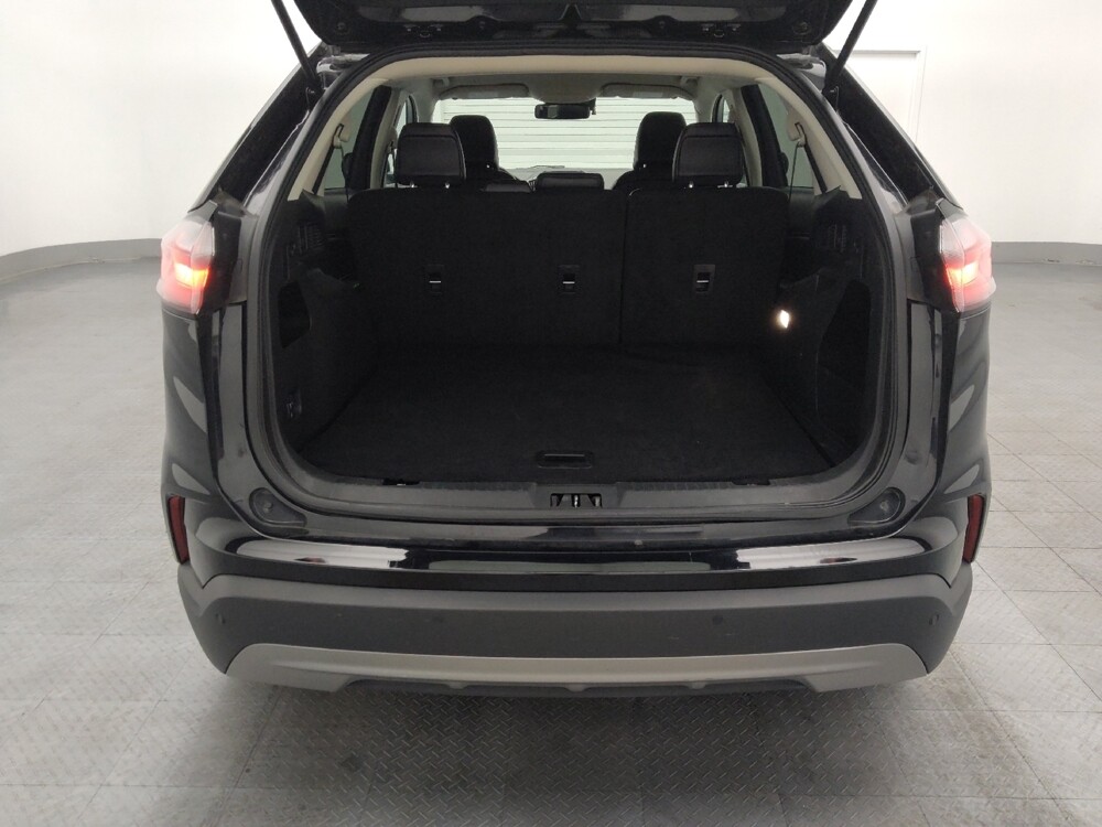 2024 Ford Edge in Columbia, SC 29210 - 18102747 29