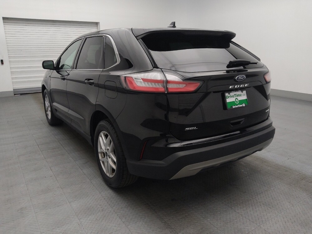 2024 Ford Edge in Columbia, SC 29210 - 18102747 5