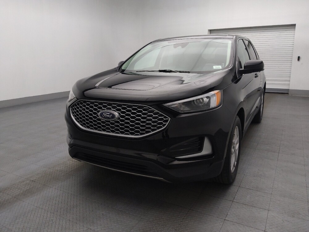 2024 Ford Edge in Columbia, SC 29210 - 18102747 15