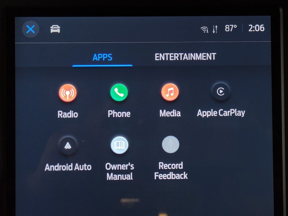 2024 Ford Edge in Columbia, SC 29210 - 18102747 25