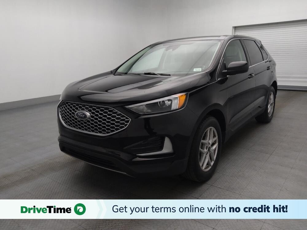 2024 Ford Edge in Columbia, SC 29210 - 18102747