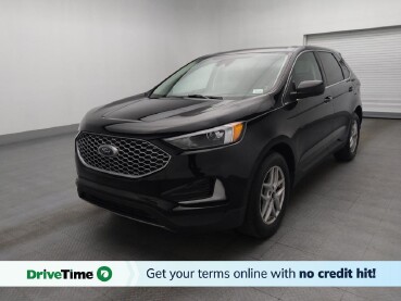 2024 Ford Edge in Columbia, SC 29210