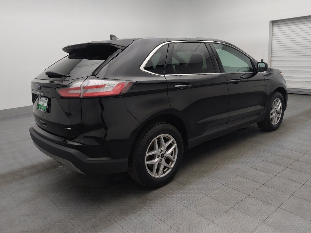 2024 Ford Edge in Columbia, SC 29210 - 18102747 10
