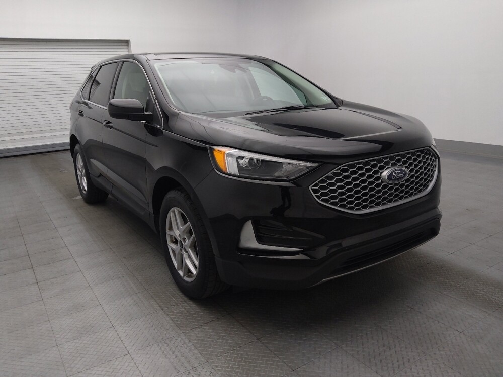 2024 Ford Edge in Columbia, SC 29210 - 18102747 13