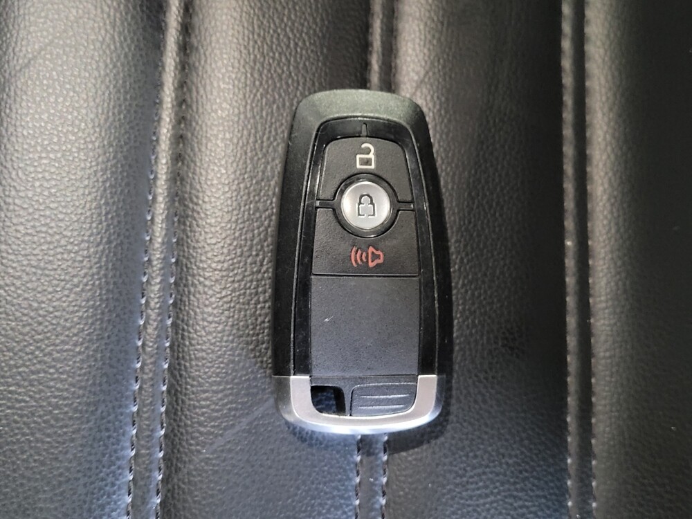 2024 Ford Edge in Columbia, SC 29210 - 18102747 32