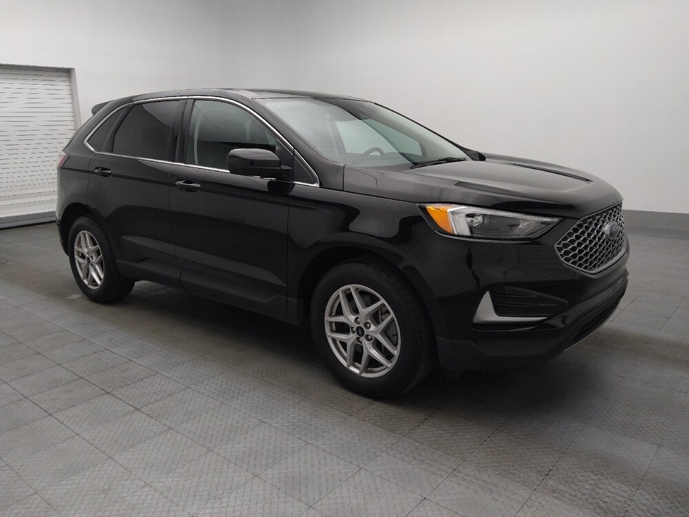 2024 Ford Edge in Columbia, SC 29210 - 18102747 11