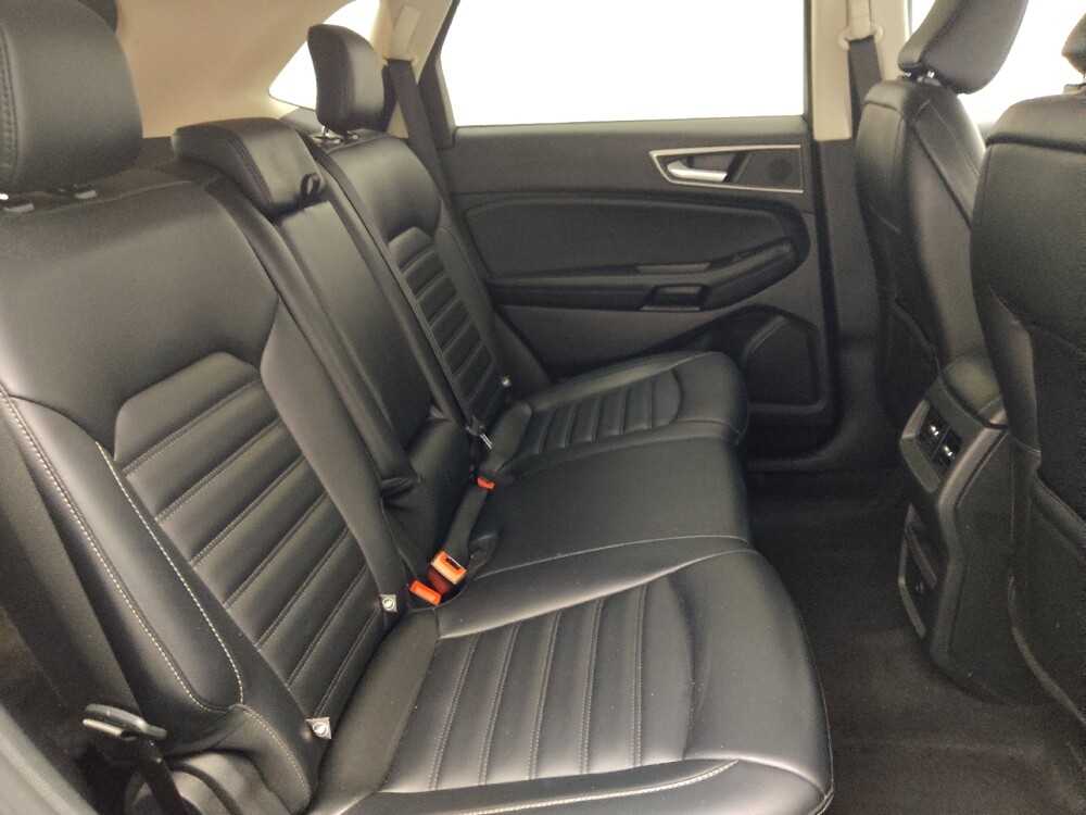 2024 Ford Edge in Columbia, SC 29210 - 18102747 19