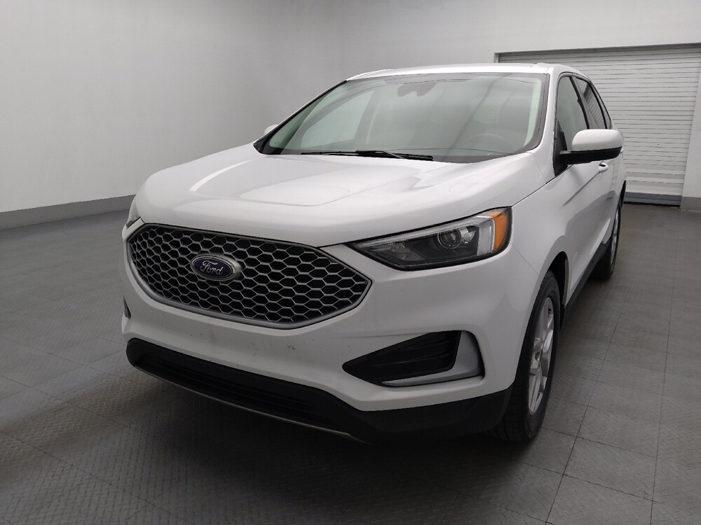 2024 Ford Edge in Columbia, SC 29210 - 18102748 15