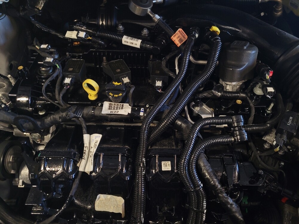 2024 Ford Edge in Columbia, SC 29210 - 18102748 30