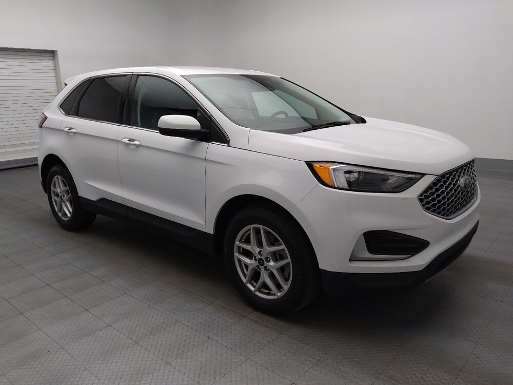 2024 Ford Edge in Columbia, SC 29210 - 18102748 11