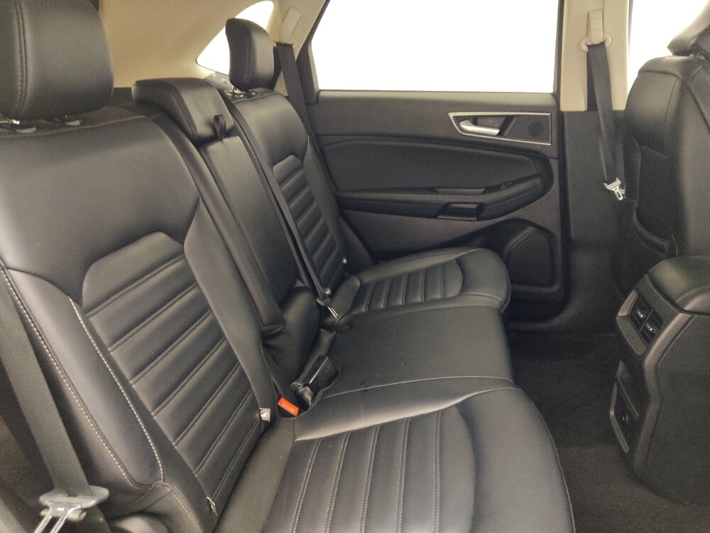 2024 Ford Edge in Columbia, SC 29210 - 18102748 19