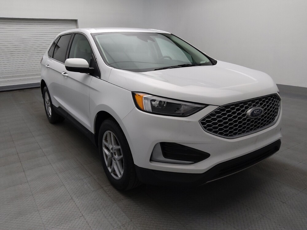 2024 Ford Edge in Columbia, SC 29210 - 18102748 13
