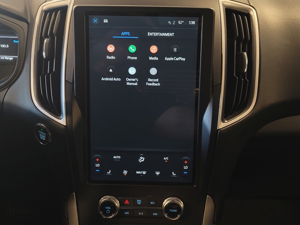 2024 Ford Edge in Columbia, SC 29210 - 18102748 25