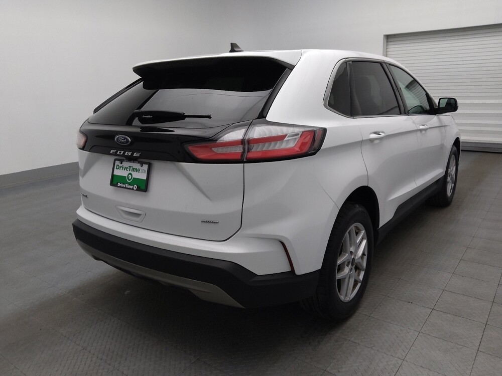 2024 Ford Edge in Columbia, SC 29210 - 18102748 9