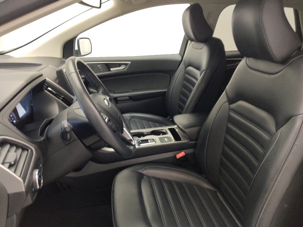 2024 Ford Edge in Columbia, SC 29210 - 18102748 17
