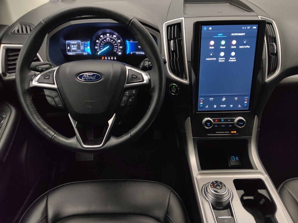 2024 Ford Edge in Columbia, SC 29210 - 18102748 22
