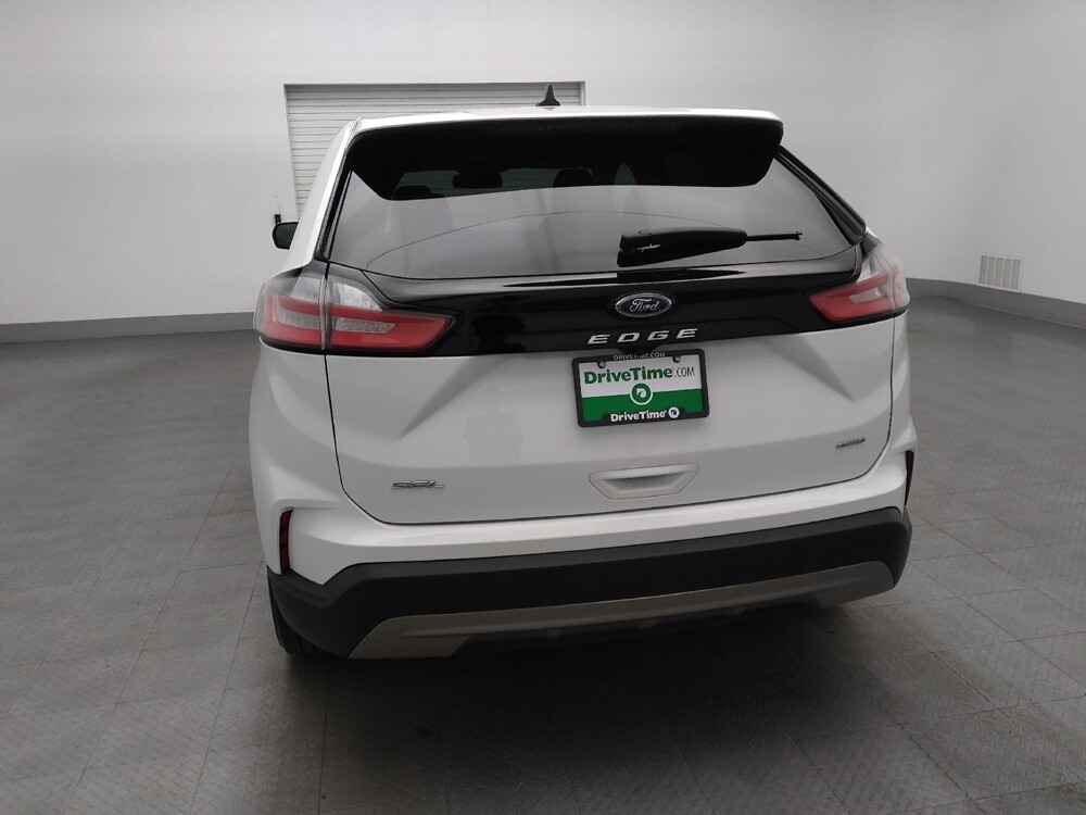 2024 Ford Edge in Columbia, SC 29210 - 18102748 6