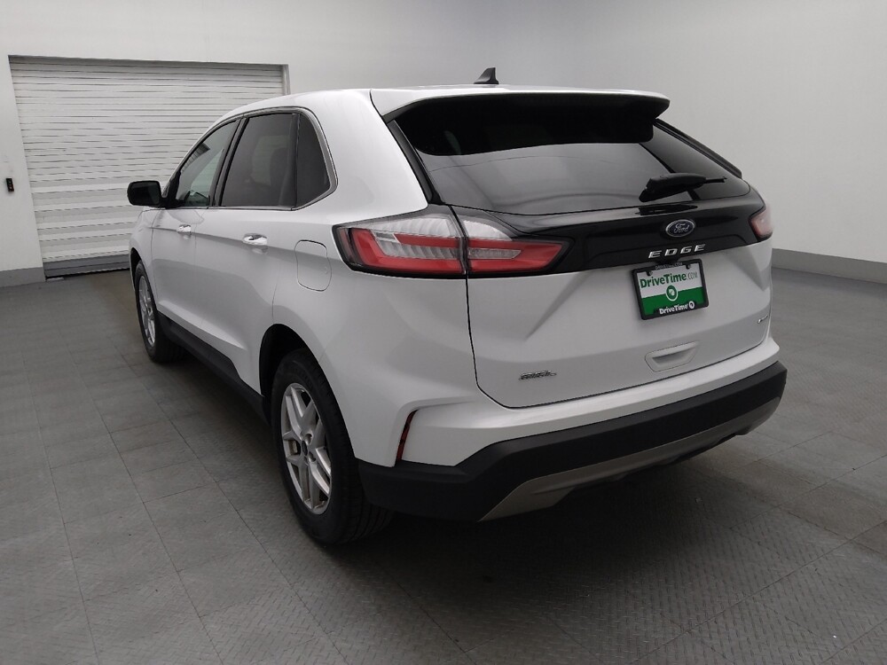 2024 Ford Edge in Columbia, SC 29210 - 18102748 5