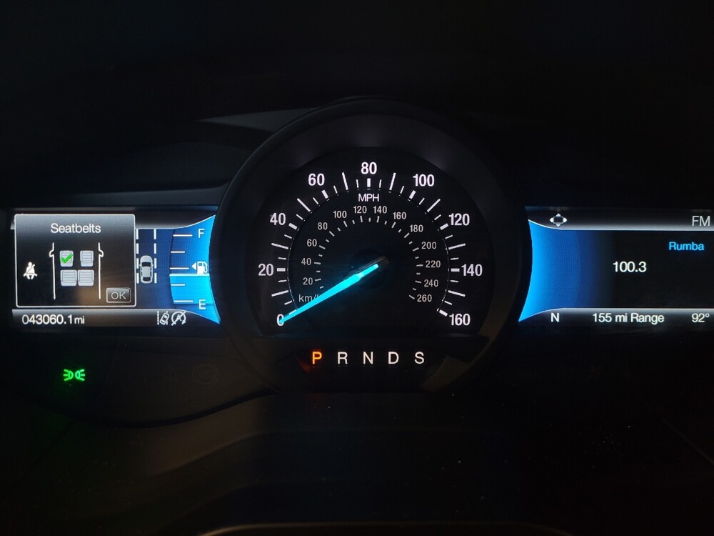 2024 Ford Edge in Columbia, SC 29210 - 18102748 23