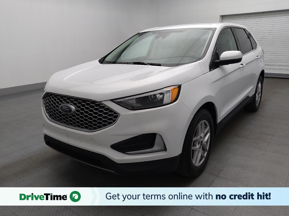 2024 Ford Edge in Columbia, SC 29210 - 18102748