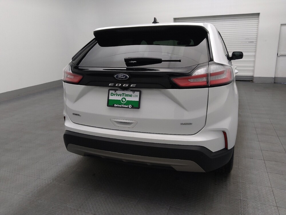 2024 Ford Edge in Columbia, SC 29210 - 18102748 7