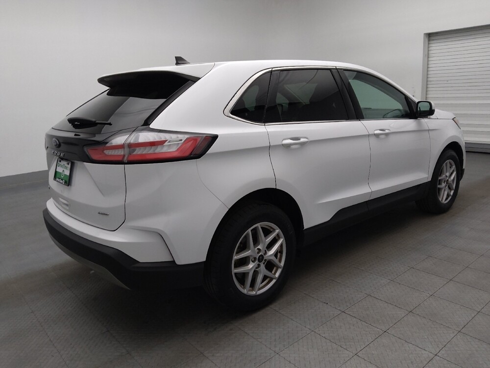 2024 Ford Edge in Columbia, SC 29210 - 18102748 10