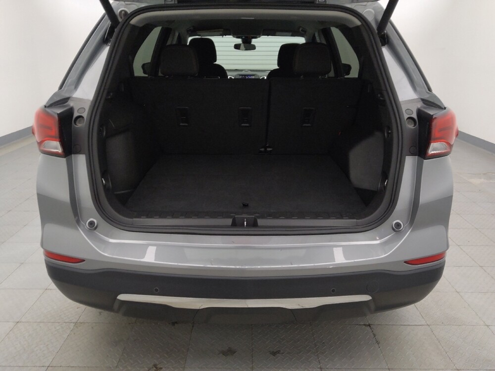 2024 Chevrolet Equinox in Houston, TX 77074 - 18102750 29