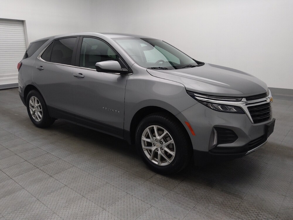 2024 Chevrolet Equinox in Houston, TX 77074 - 18102750 11