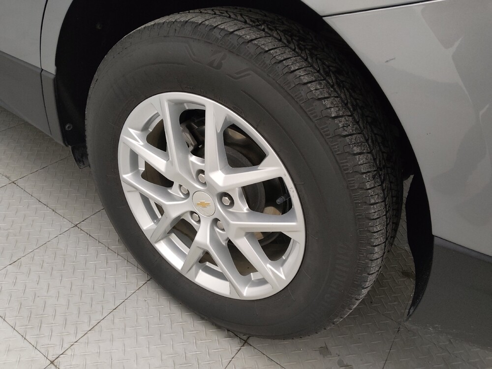 2024 Chevrolet Equinox in Houston, TX 77074 - 18102750 31