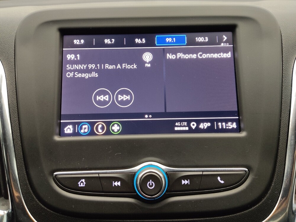 2024 Chevrolet Equinox in Houston, TX 77074 - 18102750 25