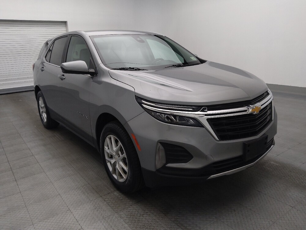 2024 Chevrolet Equinox in Houston, TX 77074 - 18102750 13