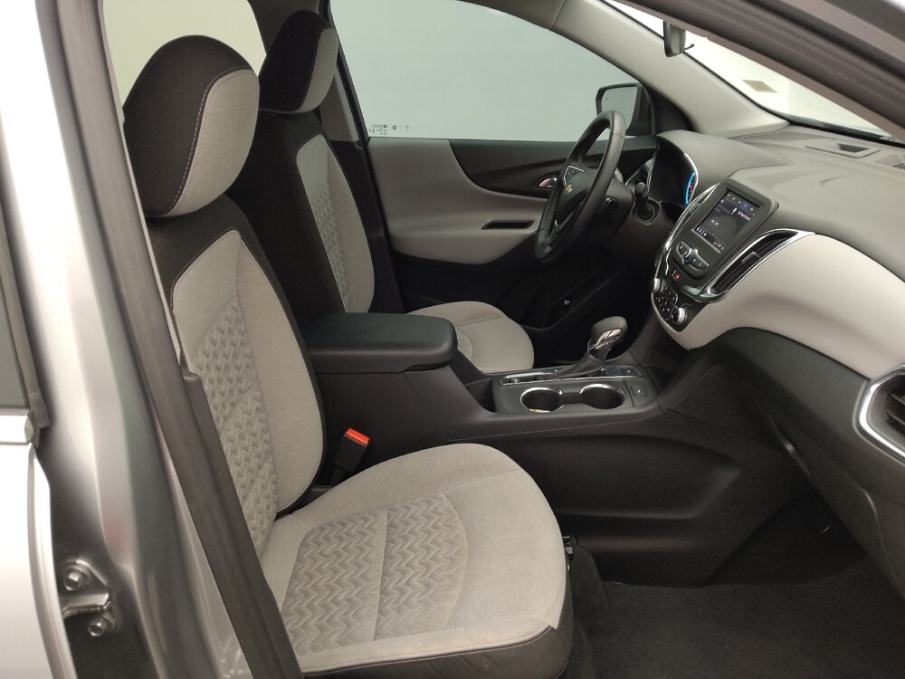 2024 Chevrolet Equinox in Houston, TX 77074 - 18102750 21