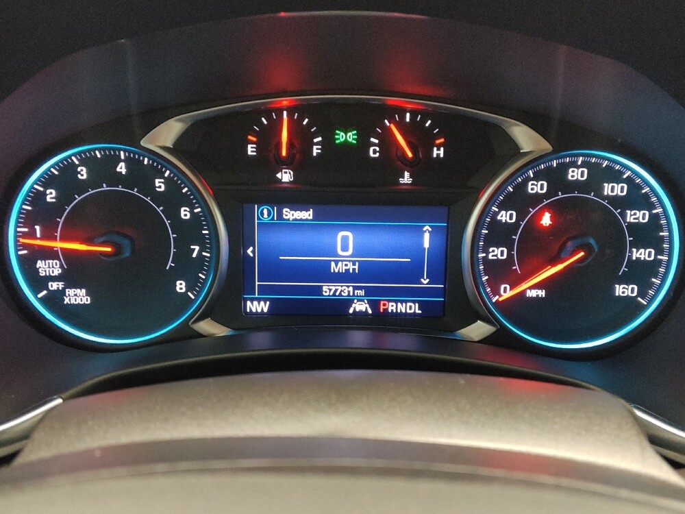 2024 Chevrolet Equinox in Houston, TX 77074 - 18102750 23