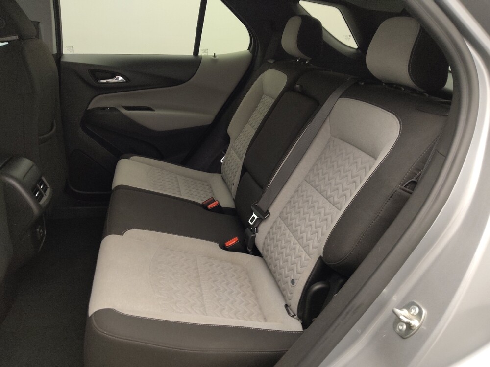 2024 Chevrolet Equinox in Houston, TX 77074 - 18102750 18