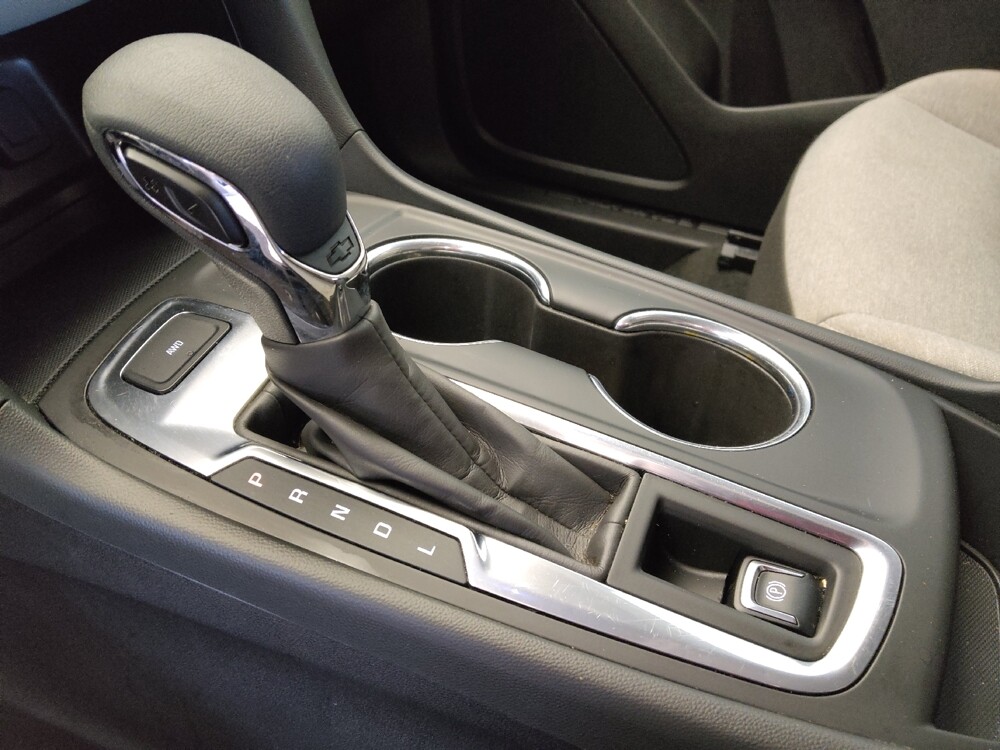 2024 Chevrolet Equinox in Houston, TX 77074 - 18102750 26