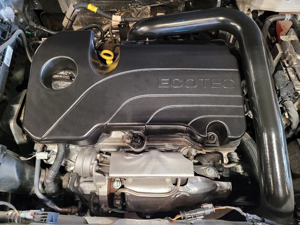 2024 Chevrolet Equinox in Houston, TX 77074 - 18102750 30