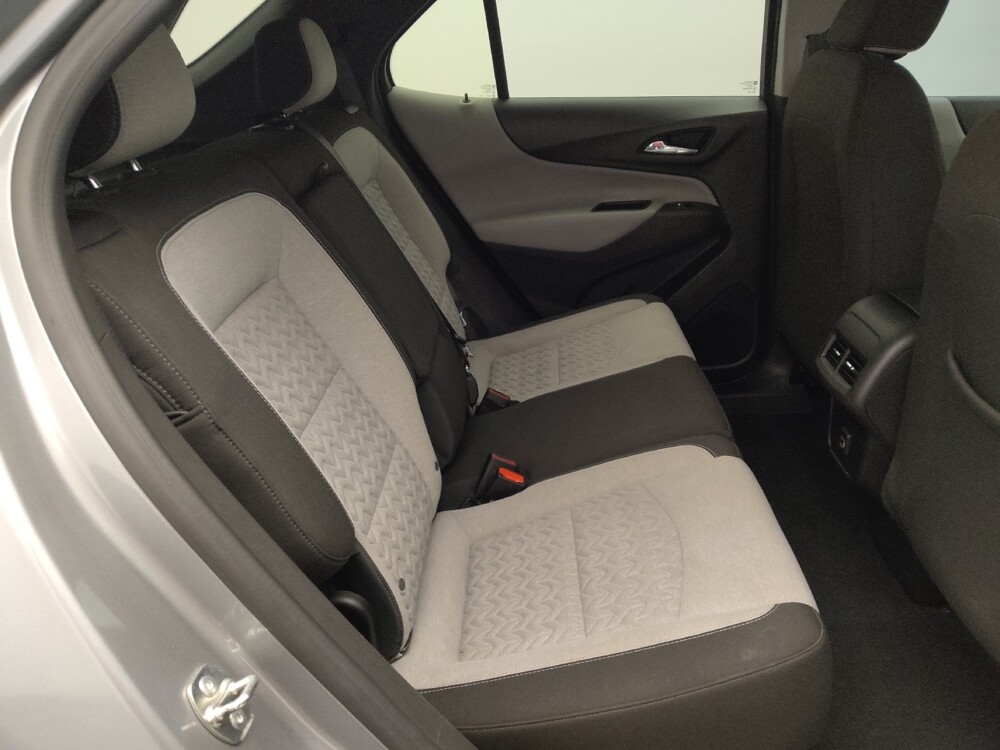 2024 Chevrolet Equinox in Houston, TX 77074 - 18102750 19