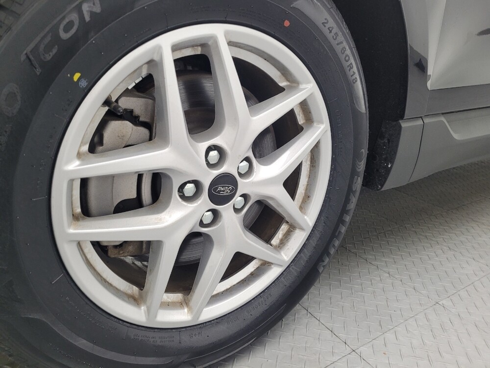 2023 Ford Edge in Morrow, GA 30260 - 18102751 31