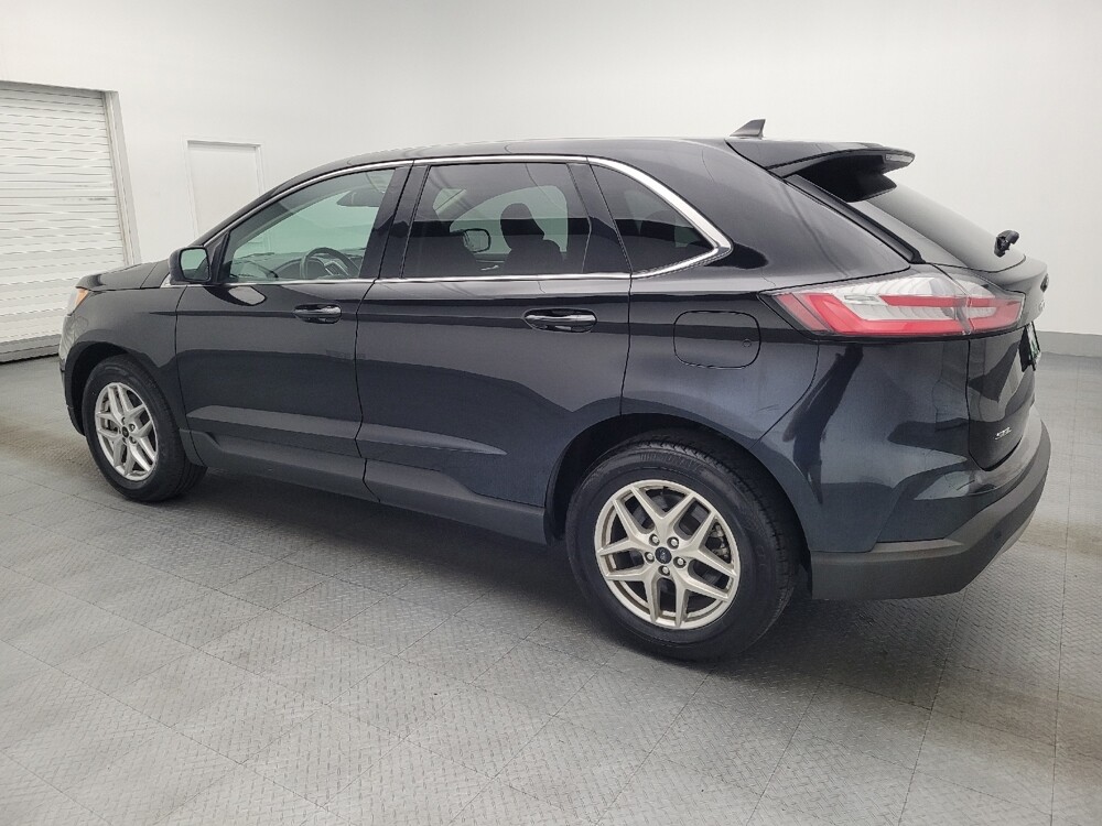 2023 Ford Edge in Morrow, GA 30260 - 18102751 3