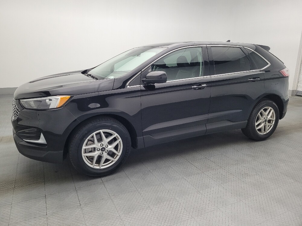 2023 Ford Edge in Morrow, GA 30260 - 18102751 2