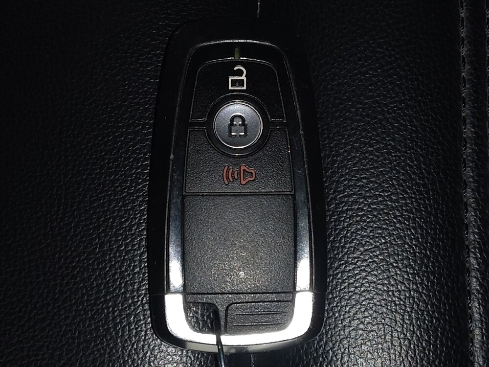 2023 Ford Edge in Morrow, GA 30260 - 18102751 32