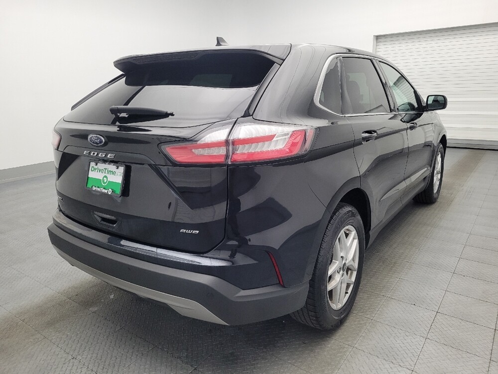 2023 Ford Edge in Morrow, GA 30260 - 18102751 9
