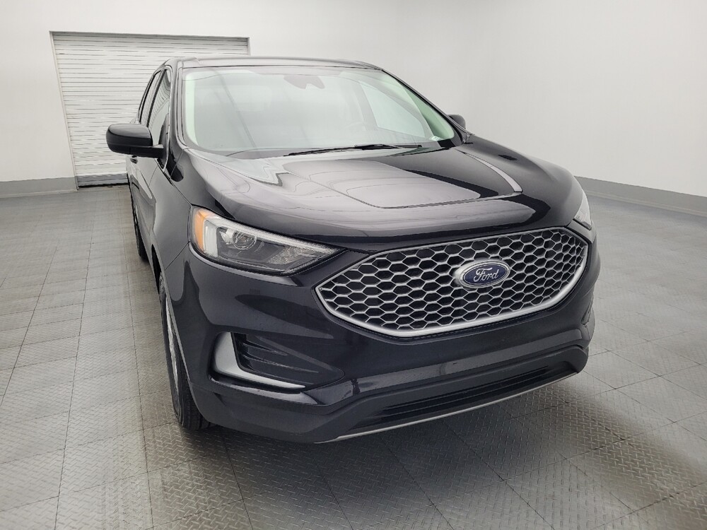 2023 Ford Edge in Morrow, GA 30260 - 18102751 14