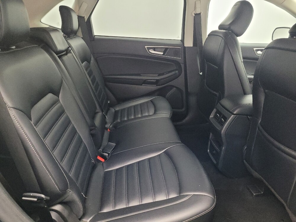 2023 Ford Edge in Morrow, GA 30260 - 18102751 19