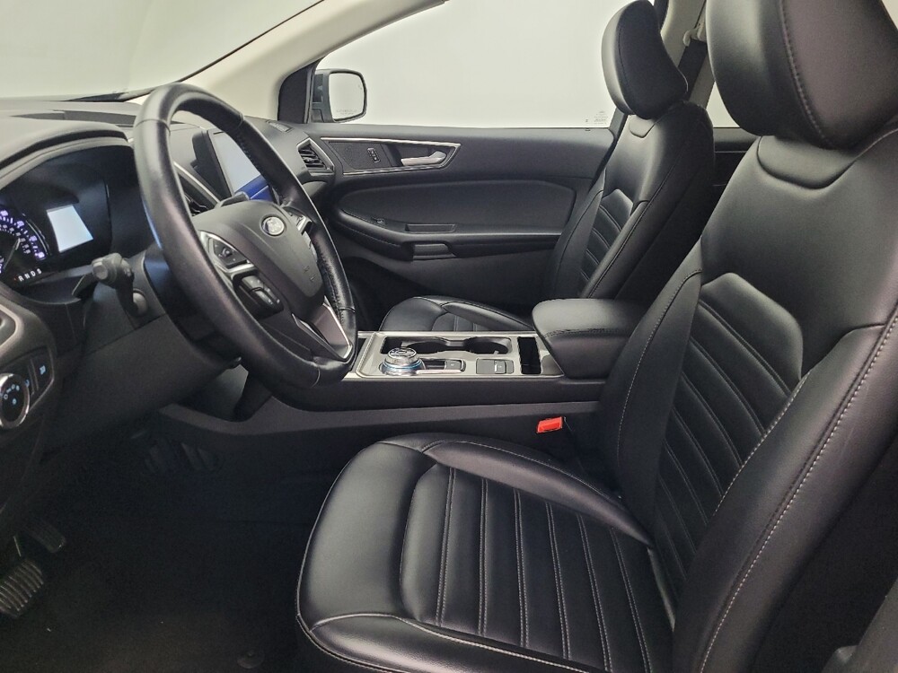 2023 Ford Edge in Morrow, GA 30260 - 18102751 17