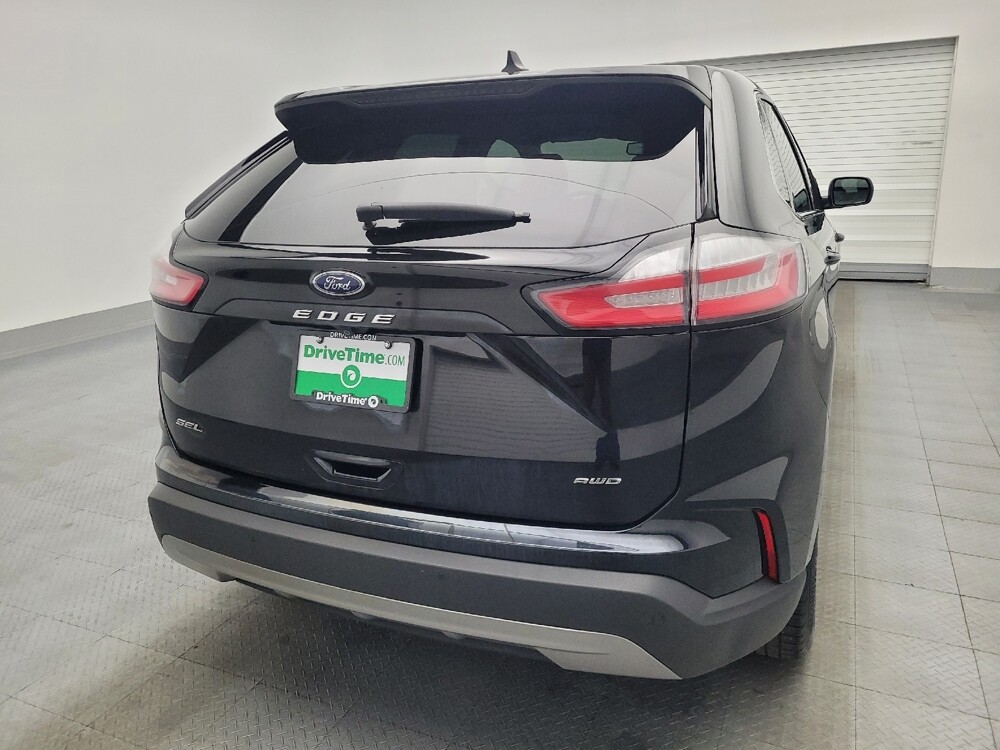 2023 Ford Edge in Morrow, GA 30260 - 18102751 7