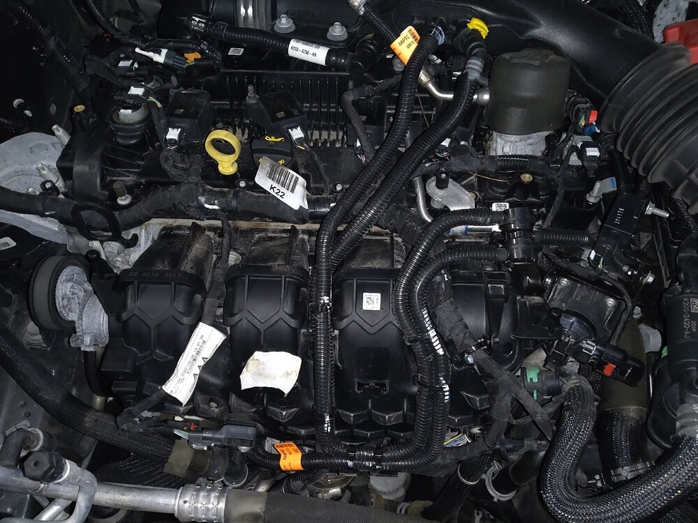 2023 Ford Edge in Morrow, GA 30260 - 18102751 30