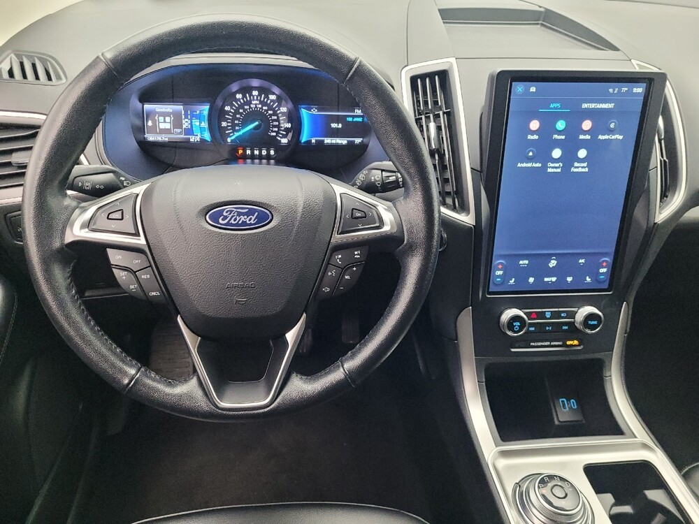 2023 Ford Edge in Morrow, GA 30260 - 18102751 22