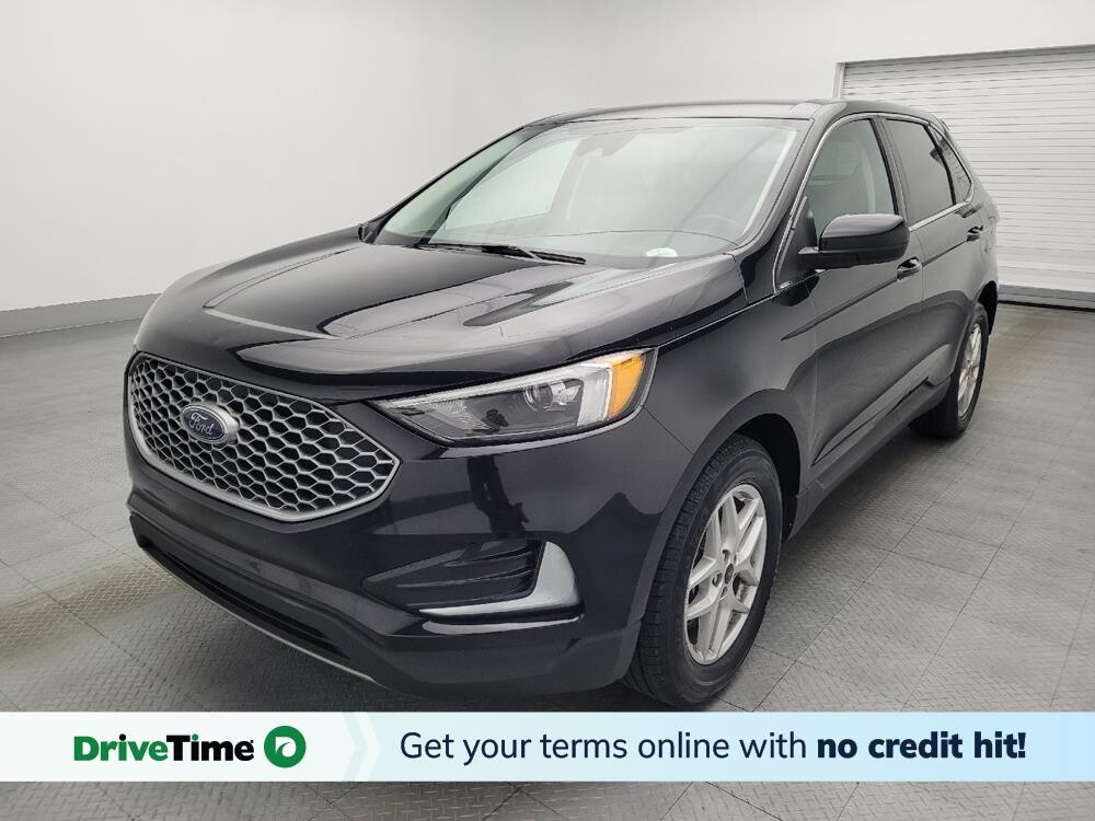 2023 Ford Edge in Morrow, GA 30260 - 18102751